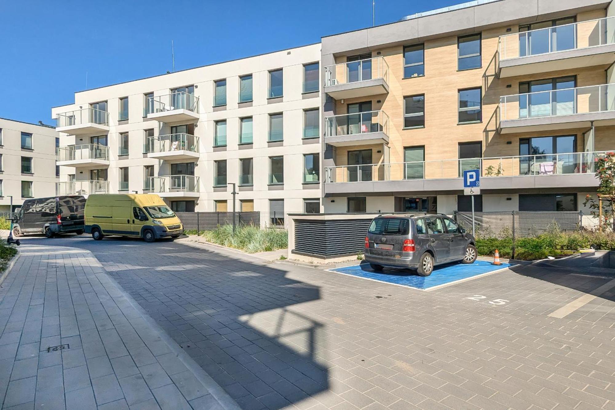 Stylowy Apartament W Gdansku Parking & Ekspres Do Kawy By Noclegi Renters Ngoại thất bức ảnh