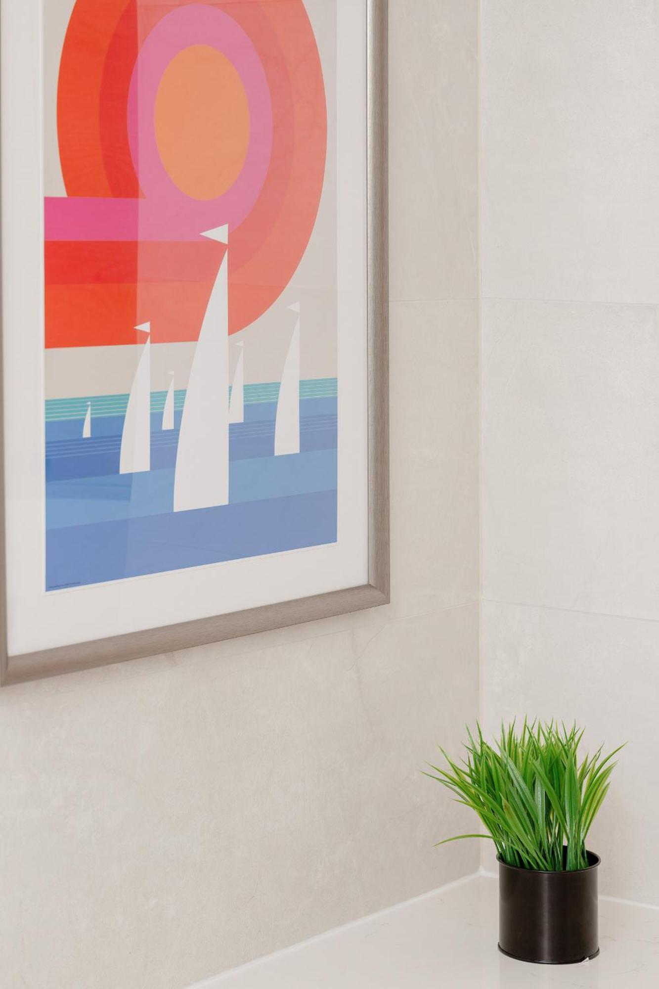 Stylowy Apartament W Gdansku Parking & Ekspres Do Kawy By Noclegi Renters Ngoại thất bức ảnh