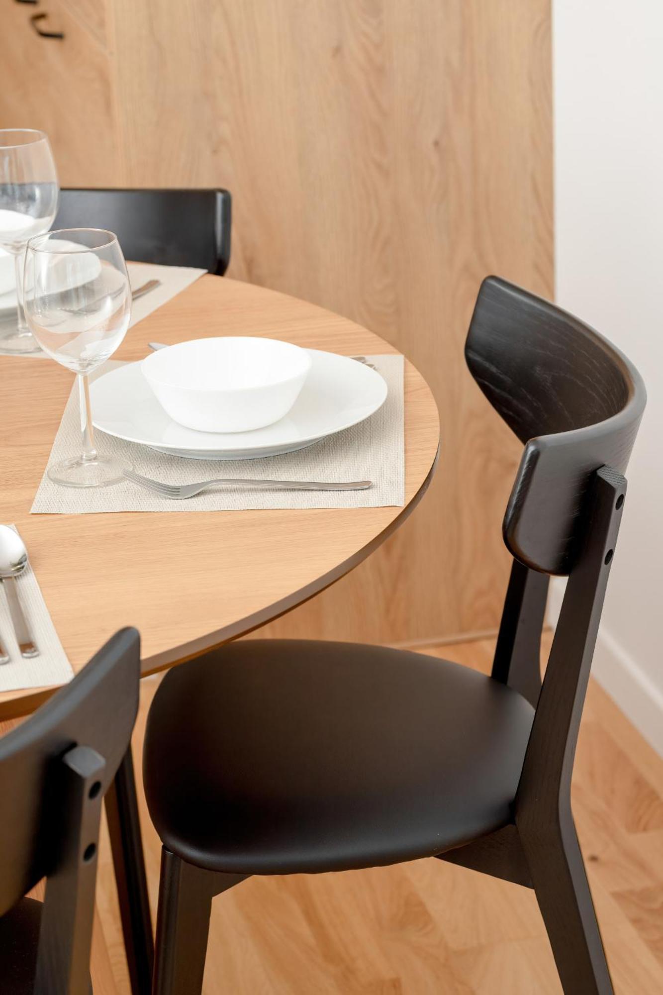 Stylowy Apartament W Gdansku Parking & Ekspres Do Kawy By Noclegi Renters Ngoại thất bức ảnh